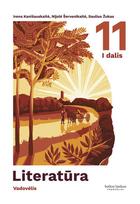 Literatūra. Vadovėlis 11 kl., 1 d.