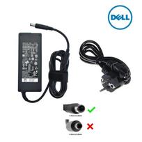 Įkroviklis nešiojamam kompiuteriui Originalus "Dell" kintamosios srovės adapteris 90W 19.5V 4.62A 06KXKH 7.4 x 5mm
