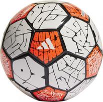 Futbolo kamuolys Adidas Messi Club HE3814, 5 dydis, MINI