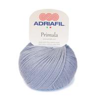 Mezgimo siūlai Adriafil Primula 50 g, spalva 25