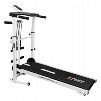 Mechaninis bėgimo takelis Alpin Sprint T-157