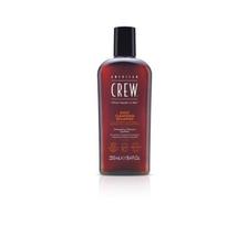 Šampūnas American Crew Daily Cleansing Shampoo vyrams, 250 ml
