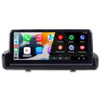 Android plančetinė multimedia BMW 3 E90, E91 2004-13