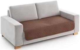Neperšlampamas sofos užvalkalas, dengta sofa, apsauginis sofos užvalkalas 90x55 cm