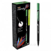 Rašiklis Bic Fineliners Intensity Fine, žalias, 12 vnt. 449190