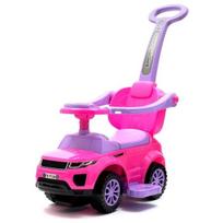 Paspiriama mašinėlė Baby Mix 3 in 1 28794/614W
