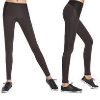 Sportinės tamprės moterims BAS BLACK Activella, juodos