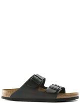 Šlepetės vyrams Birkenstock Arizona BS, juodos