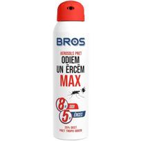 Bros aerozolis nuo uodų, erkių Max, 90 ml