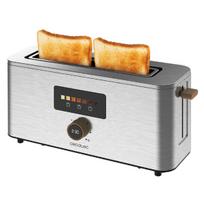 Skrudintuvas Cecotec Touch&Toast Extra