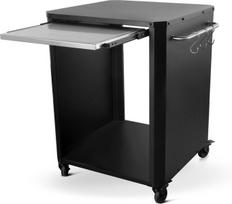 Stalas picos krosnims Cozze, 77x66,5 cm
