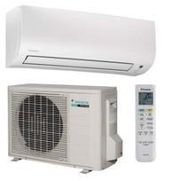 Oro kondicionieriaus komplektas Daikin comfora 3.5/4.0KW