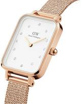Laikrodis moterims Daniel Wellington DW00100527