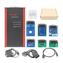 12V Iprog+ Pro V87 automobilio raktų programavimo ECU įrankis, For Ford / Nissan / Renault