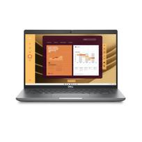 Nešiojamas kompiuteris Dell Precision 3490 tööjaam nešiojamas FHD Ultra 5 32GB 1TB W11P