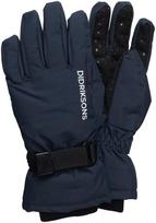 DIDRIKSONS - Vaikiškos pirštinės, BIGGLES GLOVES3