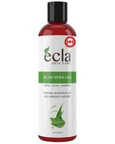 Aloe vera gelis Ecla Skin Care, 240 ml