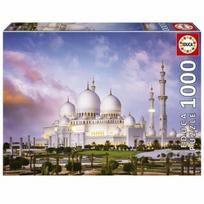 Dėlionė Educa Turkija, 1000 d.