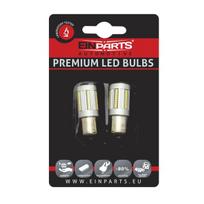 Automobilinės LED lemputė EinParts Festoon P21W