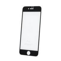 Forever Apple iPhone 6 / 6s 3D grūdintas stiklas, juodas