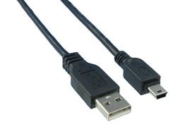 PlayStation 3 Controller Charger Cable 3m SEALED BAG + EAN print on it with good sticker quality PAC