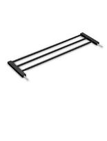 Saugos vartelių prailginimas Hauck, 21 cm, black