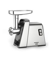 Mėsmalė Mėsmalė 1800W MG-Y1800X HEINNER, Sudraba