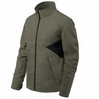 Vyriška pavasarinė striukė Helikon-Tex GREYMAN Taiga Green/Jouda