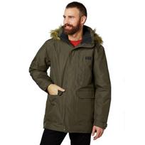 Helly Hansen vyriška striukė Dubliner, žalia, S