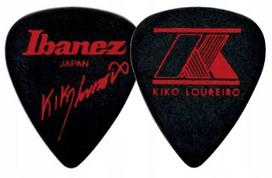 Ibanez B1000kl-bk Kiko Loureiro plektronas (1 vnt.)