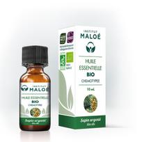 Ekologiškas, natūralus eterinis aliejus Institut Maloe, 10 ml.