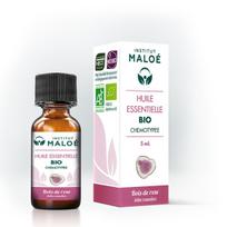Rožių medžių Bio eterinis aliejus Aniba rosaeodora 100% natūralus, 5 ml