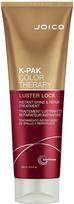 Atkuriamoji plaukų kaukė Joico K-Pak Color Therapy Luster Lock Shine & Repair Treatment, dažytiems plaukams, 250 ml