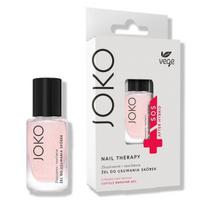 Gelis odelėms šainti Joko Nails Therapy, 11 ml