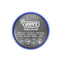 Veido dažai Jovi, 8 ml, pilki