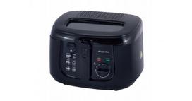 DEEP FRYER gruzdintuvė 2,5 L KAMILLE 6810