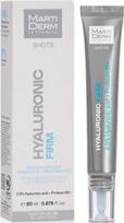 Veido kremas Martiderm Hyaluronic Firm 20ml