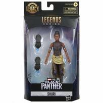 Figūrėlė Marvel Legends Shuri, F59755X0