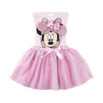 Rinkinys mergaitėms Minnie Mouse