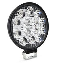LED darbo lempa MotoLEDy IP67