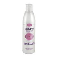 Nurana erškėtuogių valomasis pienelis, 250 ml
