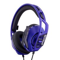 Žaidimų ausinės RIG 300 PRO HS Purple Cosmic