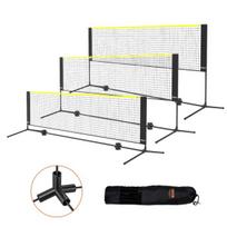 VEVOR badmintono tinklelis, 3 m