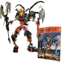 Konstruktorius BIONICLE, 279 det.