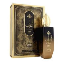 Kvapusis vanduo Mamlakat Al Oud Al Arrab Gold EDP vyrams/moterims, 100 ml, 100 ml