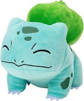 Pokémon Bisasam 20 cm minkštas žaislas