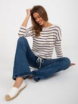 Palaidinė moterims 2016103353873, balta, S