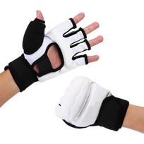 Treniruočių pirštinės,1 pora Punch Bag Taekwondo karatė pirštinės, skirtos kovos menų bokso treniruotėms, M