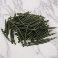 Karpinių žvejybos gumos manžetai, L 50 vnt