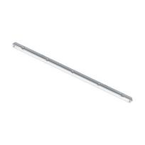 Herman led 36w apsauginė nuo dulkių apšvietimo jungtis led vamzdžiams šviestuvas Struhm 90 x 1263 x 68 mm